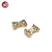 Dekorativ spenneknapp