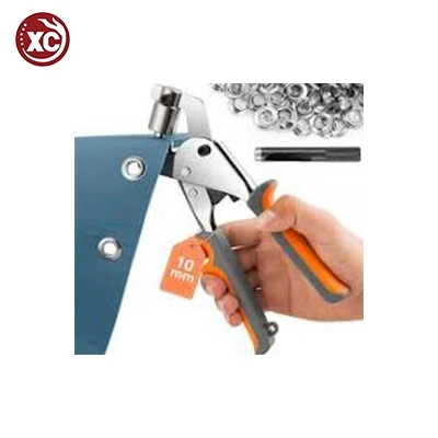 Grommet Punch